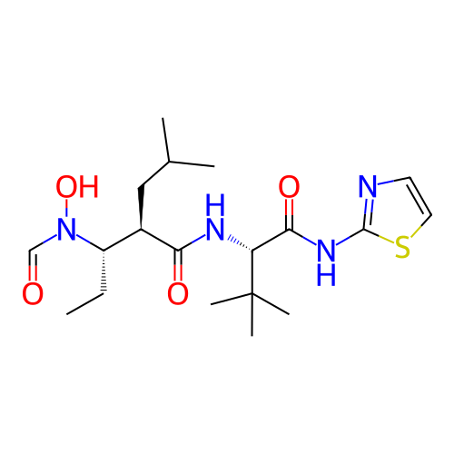 Chemical structure of BindingDB Monomer ID 50103097
