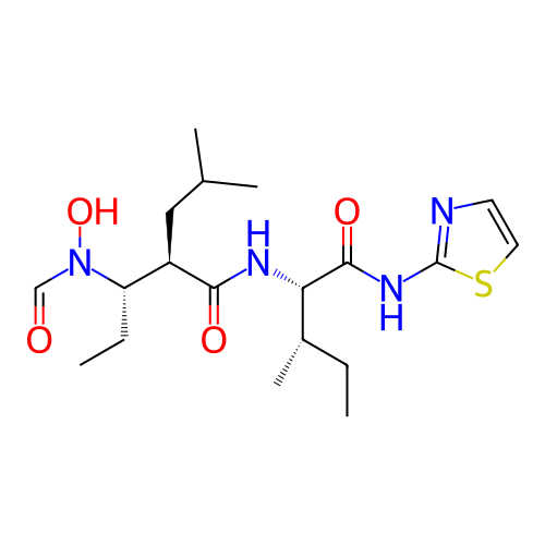 Chemical structure of BindingDB Monomer ID 50103099