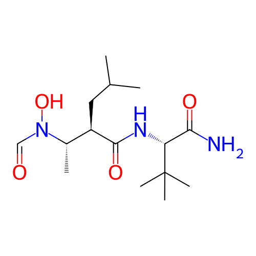 Chemical structure of BindingDB Monomer ID 50103100