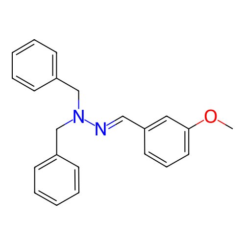 Chemical structure of BindingDB Monomer ID 50103107
