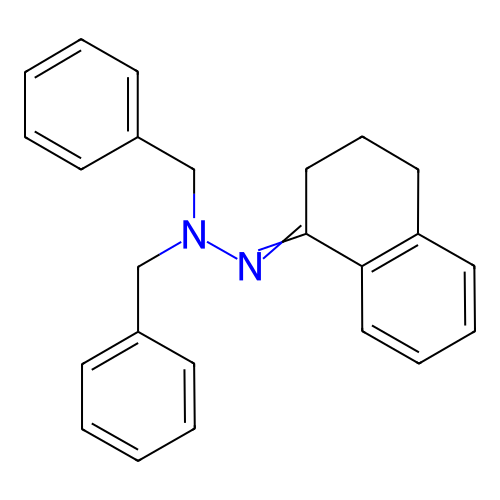 Chemical structure of BindingDB Monomer ID 50103109