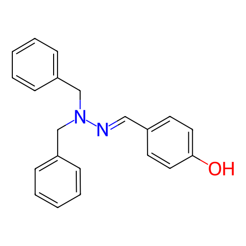 Chemical structure of BindingDB Monomer ID 50103115