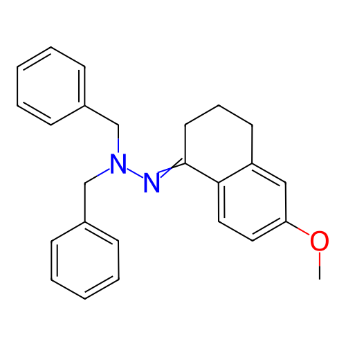 Chemical structure of BindingDB Monomer ID 50103116