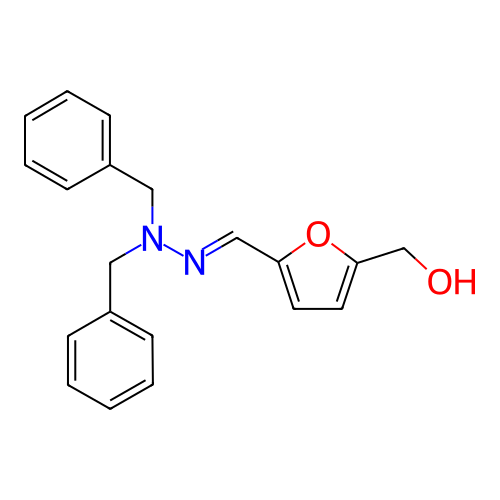 Chemical structure of BindingDB Monomer ID 50103124
