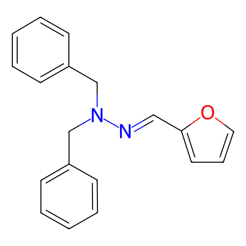 Chemical structure of BindingDB Monomer ID 50103128