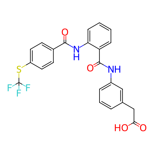 Chemical structure of BindingDB Monomer ID 50103179