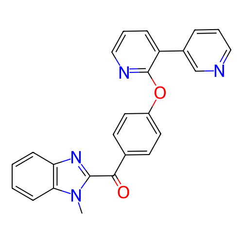 Chemical structure of BindingDB Monomer ID 50103183
