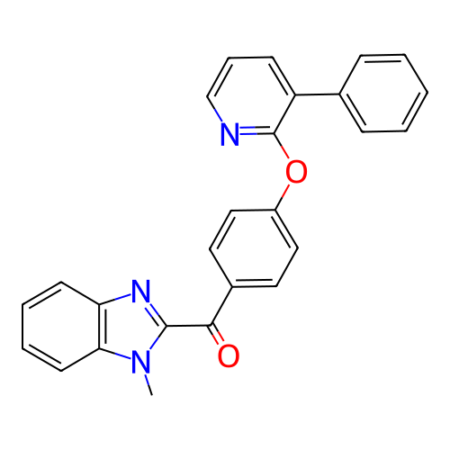 Chemical structure of BindingDB Monomer ID 50103188