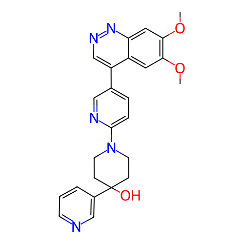 Chemical structure of BindingDB Monomer ID 50103197