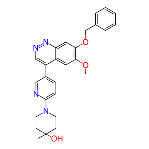 Chemical structure of BindingDB Monomer ID 50103198