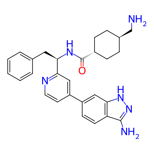 Chemical structure of BindingDB Monomer ID 50103202
