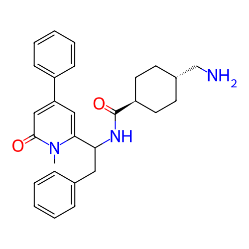 Chemical structure of BindingDB Monomer ID 50103209