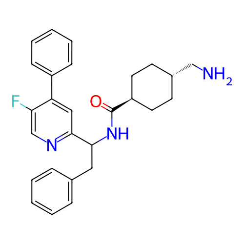 Chemical structure of BindingDB Monomer ID 50103215