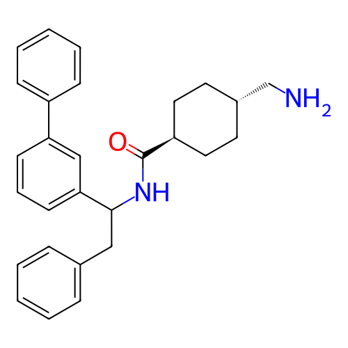 Chemical structure of BindingDB Monomer ID 50103217