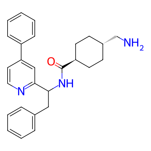 Chemical structure of BindingDB Monomer ID 50103225