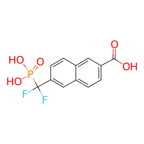 Chemical structure of BindingDB Monomer ID 50103227