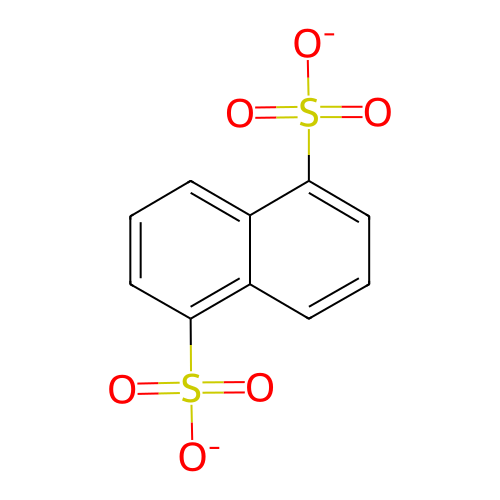 Chemical structure of BindingDB Monomer ID 50103237