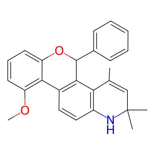 Chemical structure of BindingDB Monomer ID 50103246