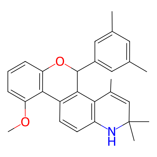 Chemical structure of BindingDB Monomer ID 50103248