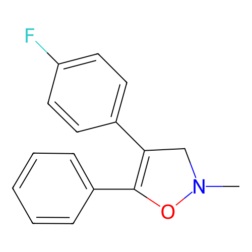 Chemical structure of BindingDB Monomer ID 50103308