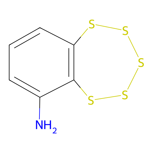 Chemical structure of BindingDB Monomer ID 50103443