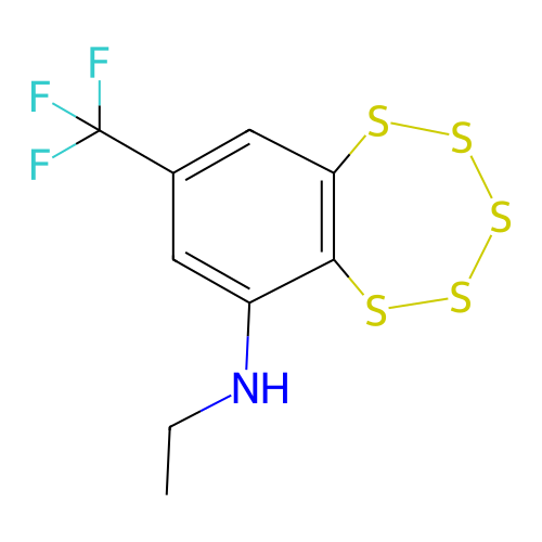 Chemical structure of BindingDB Monomer ID 50103449