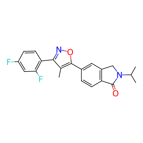 Chemical structure of BindingDB Monomer ID 50103452
