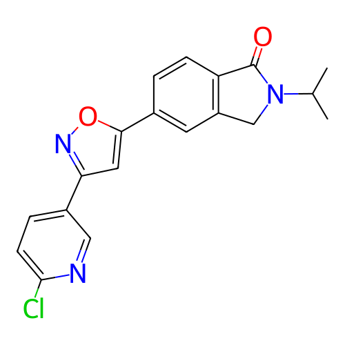Chemical structure of BindingDB Monomer ID 50103453