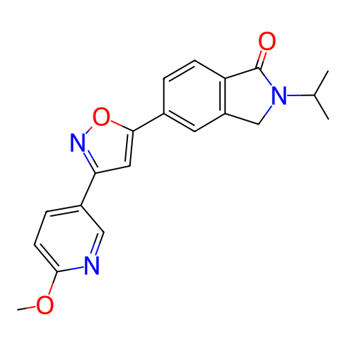 Chemical structure of BindingDB Monomer ID 50103454