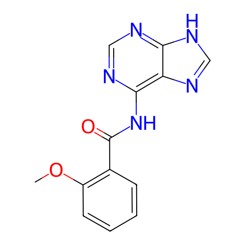 Chemical structure of BindingDB Monomer ID 50103498