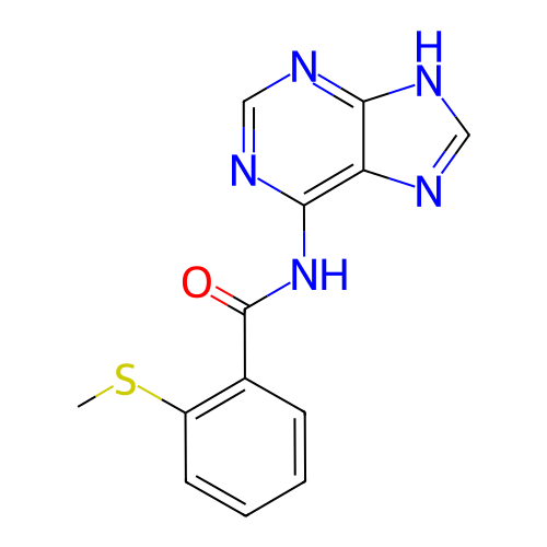 Chemical structure of BindingDB Monomer ID 50103499