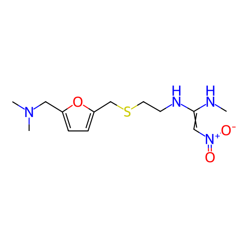 Chemical structure of BindingDB Monomer ID 50103506