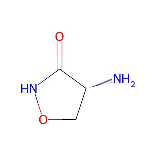 Chemical structure of BindingDB Monomer ID 50103516