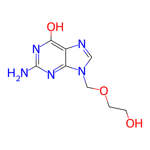 Chemical structure of BindingDB Monomer ID 50103518