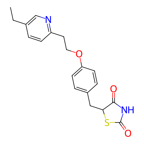 Chemical structure of BindingDB Monomer ID 50103521