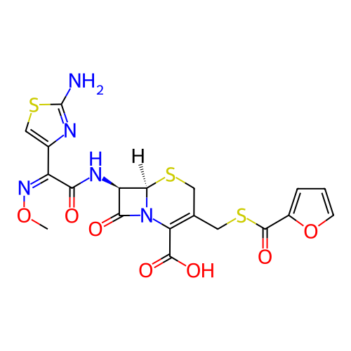 Chemical structure of BindingDB Monomer ID 50103524