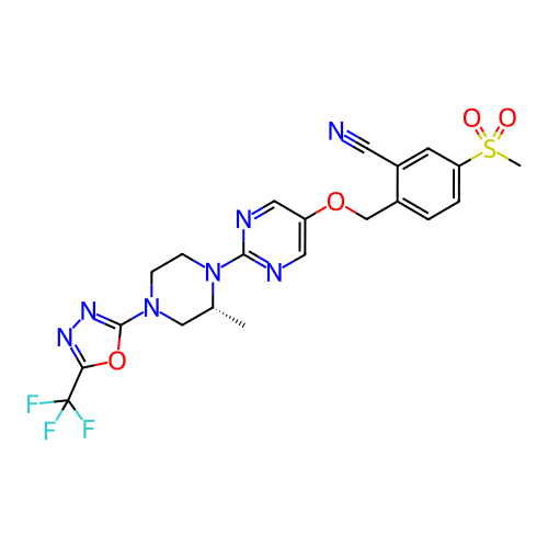 Chemical structure of BindingDB Monomer ID 50103562