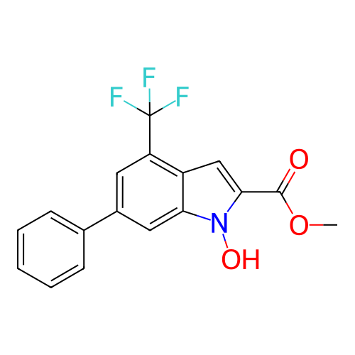 Chemical structure of BindingDB Monomer ID 50103570