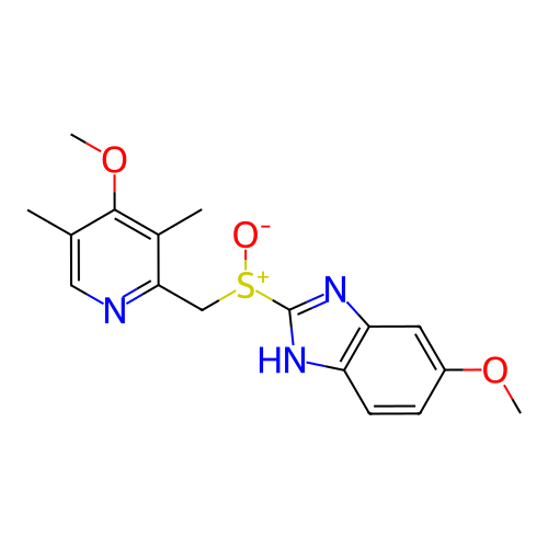 Chemical structure of BindingDB Monomer ID 50103597