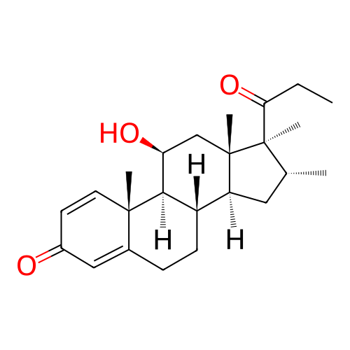 Chemical structure of BindingDB Monomer ID 50103606