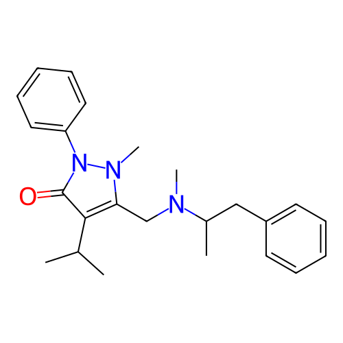 Chemical structure of BindingDB Monomer ID 50103614