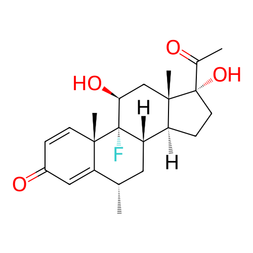 Chemical structure of BindingDB Monomer ID 50103631