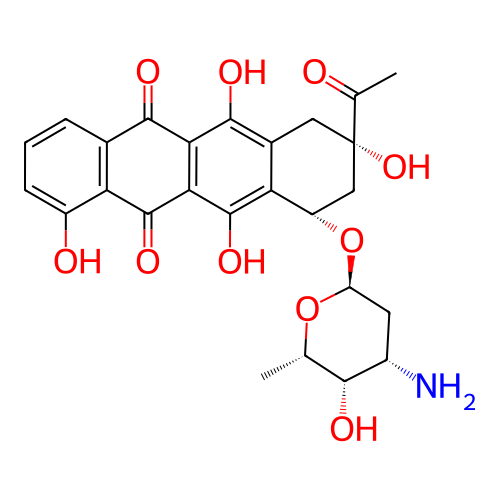 Chemical structure of BindingDB Monomer ID 50103635