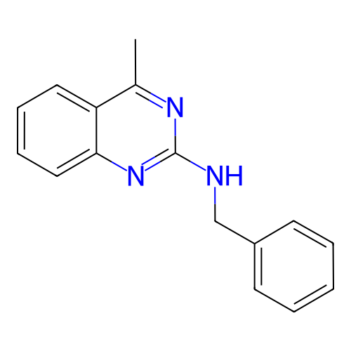 Chemical structure of BindingDB Monomer ID 50103638