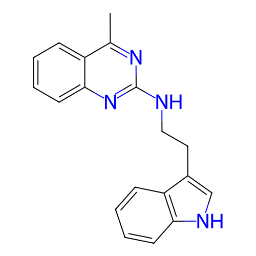 Chemical structure of BindingDB Monomer ID 50103639
