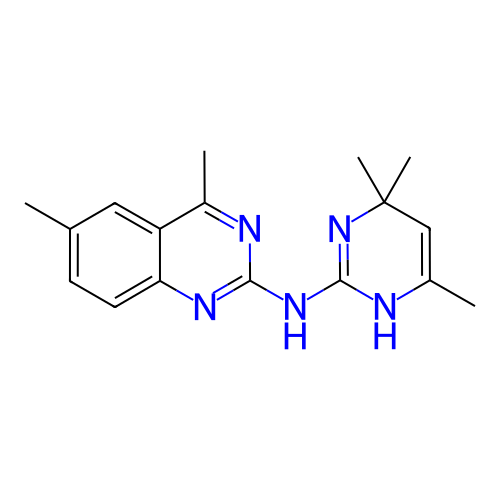 Chemical structure of BindingDB Monomer ID 50103640
