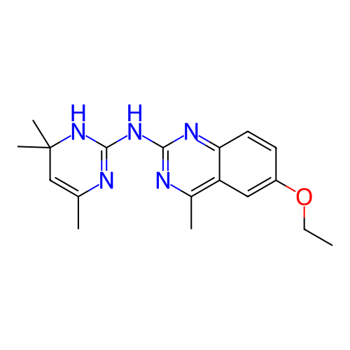 Chemical structure of BindingDB Monomer ID 50103643