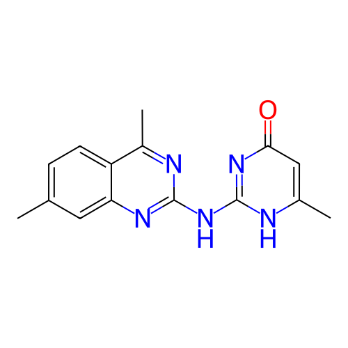 Chemical structure of BindingDB Monomer ID 50103649