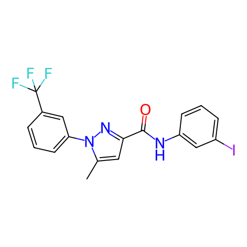 Chemical structure of BindingDB Monomer ID 50103730