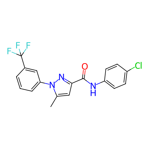 Chemical structure of BindingDB Monomer ID 50103734